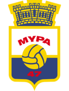Myllykosken Pallo -47 U19