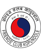 Friends Club