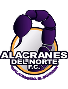 Alacranes del Norte FC (- 2011)
