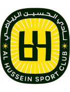 Al-Hussein SC (Irbid)
