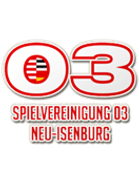 SpVgg Neu-Isenburg