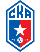 SKA Rostov-na-Donu U19