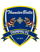 Thimphu FC