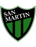 CA San Martín (San Juan) II
