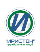 Iriston Vladikavkaz (-2001)