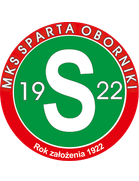 Sparta Oborniki