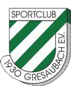 SC Gresaubach (- 2012)
