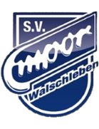 Empor Walschleben
