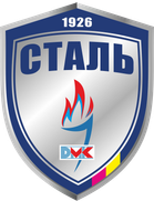 PFK Stal Kamyanske (-2018)