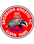 Broxburn FC