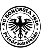 SC Borussia Friedrichsfelde