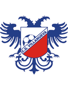 CD Villanueva (- 2009)
