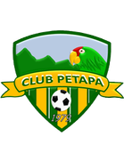 Deportivo Petapa
