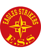 Eagles Super Strikers