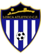 Lorca Atlético CF (- 2012)