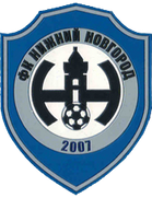 FK Nizhniy Novgorod (- 2012)