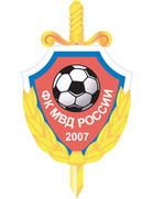 MVD Rossii Moscow (-2012)