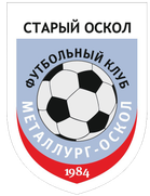 Metallurg-Oskol Stary Oskol