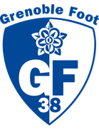 Grenoble Foot 38 B