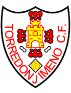 Torredonjimeno CF (- 2009)