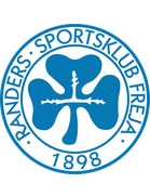 Randers Freja (RFC II)