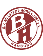 SpVgg Billstedt-Horn