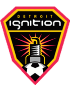 Detroit Ignition (2006 - 2009)