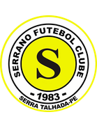 Serrano Futebol Clube (PE)