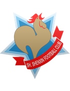 Shanghai Shenxin (-2019)