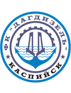Dagdiesel Kaspijsk