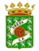 Úbeda CF (- 2007)