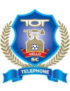 TOT SC (1954 - 2016)