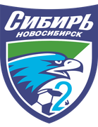 Sibir-2 Novosibirsk (- 2019)