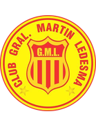 Club General Martín Ledesma