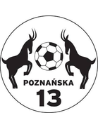 Poznańska 13 Poznań