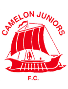 Camelon Juniors FC