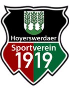 SV 1919 Hoyerswerda