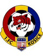 1.FC Kosice (1951 - 2004)