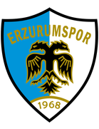 Erzurumspor (1968-2015)