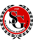 SG Blaubach-Diedelkopf (- 2014)
