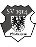 SV 1914 Pfeddersheim