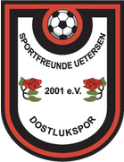 Sportfreunde Uetersen