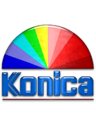 Konica Machine FC