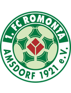 1.FC Romonta Amsdorf
