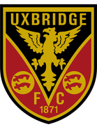 Uxbridge FC