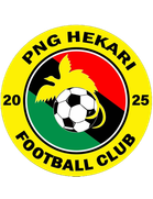 PNG Hekari FC