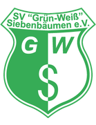 SV Grün-Weiß Siebenbäumen