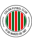 Colón FC de Uruguay