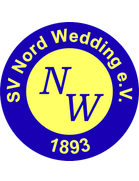 SV Nord Wedding 1893
