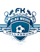 FK Blau-Weiß Hollabrunn (- 2016)